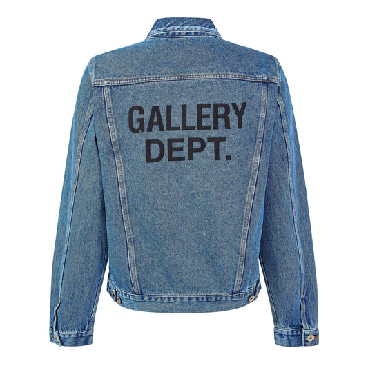 Gallery Dept Men's Denim Jacket