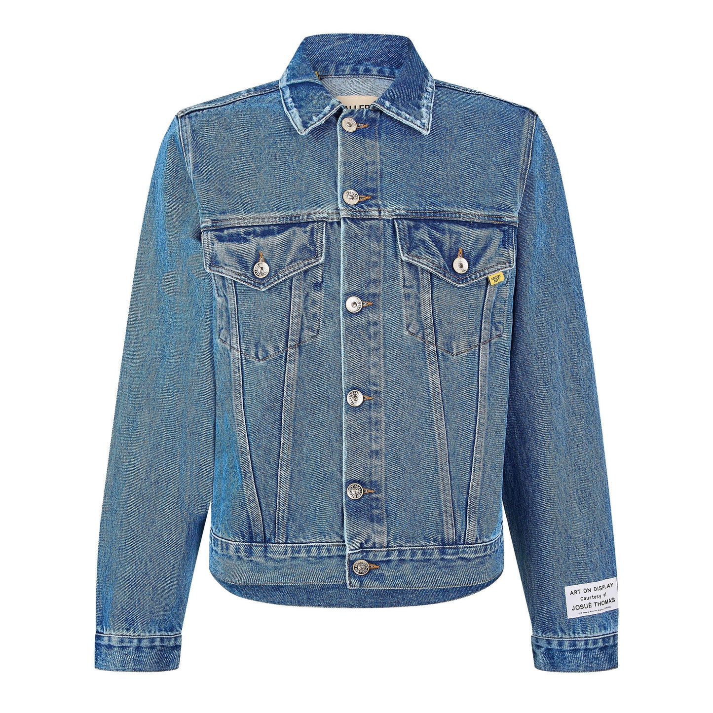 Gallery Dept Men's Denim Jacket