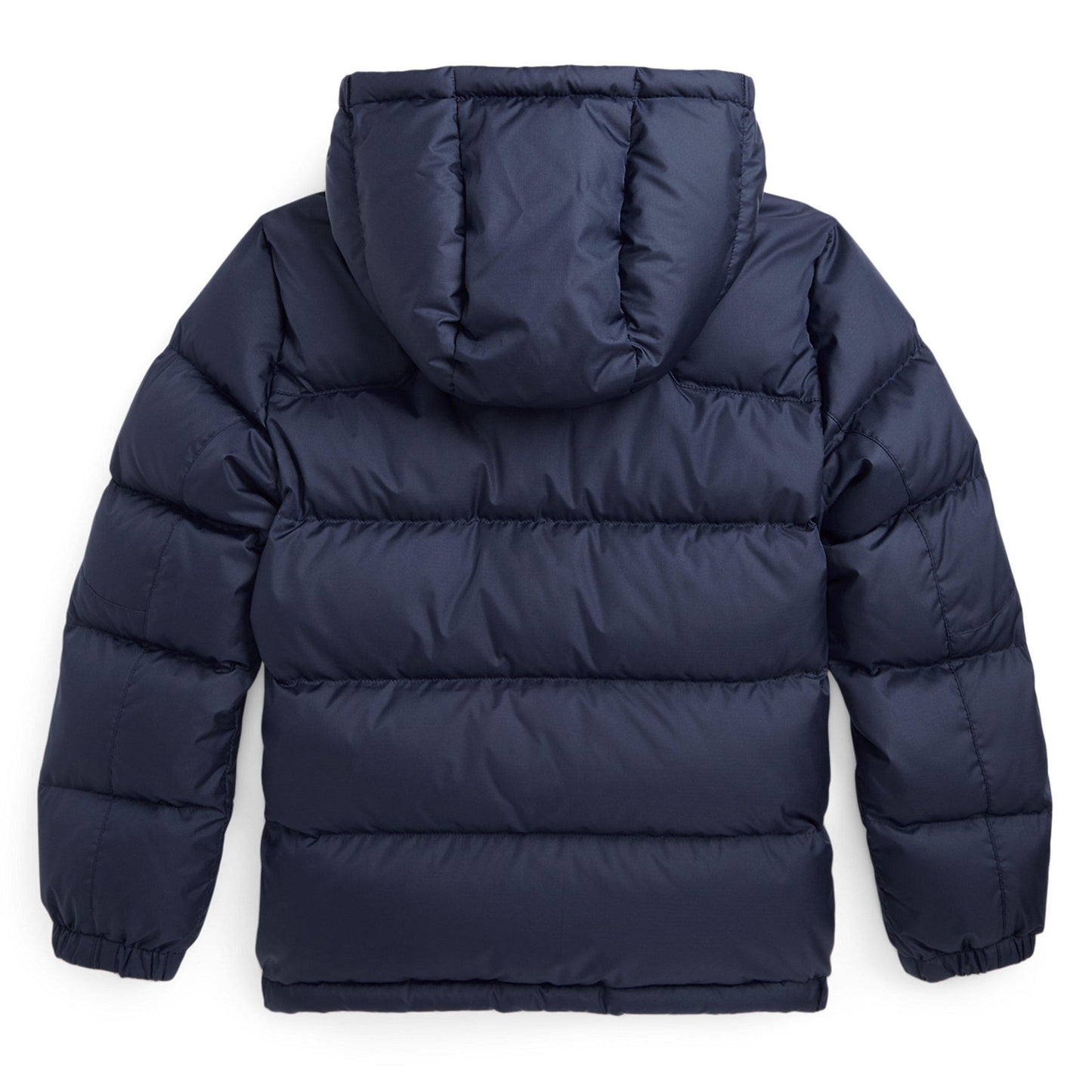 Polo Ralph Lauren Kids' Insulated Weather Resistant Medium Puffer Jacket