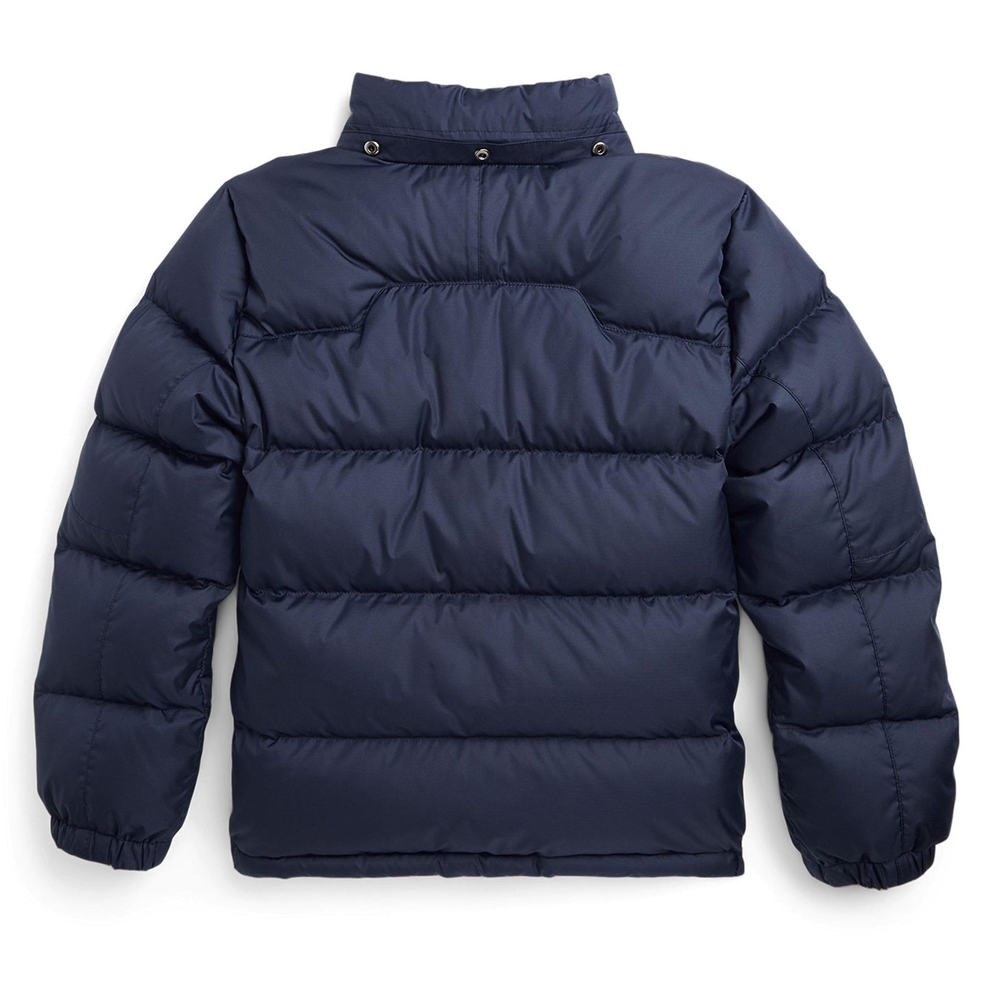 Polo Ralph Lauren Kids' Insulated Weather Resistant Medium Puffer Jacket