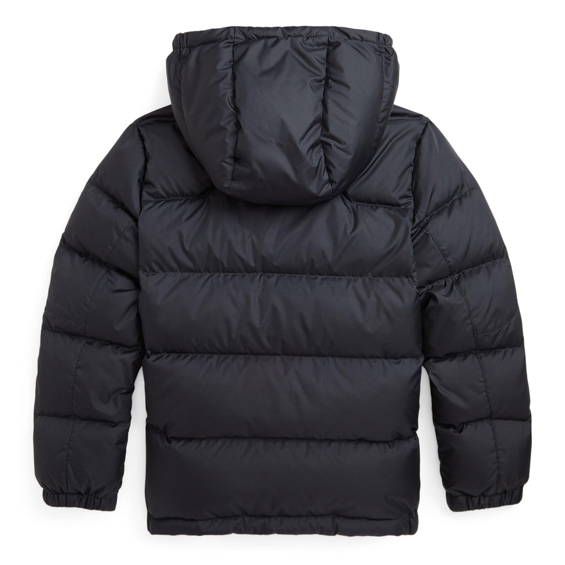 Polo Ralph Lauren Kids' Insulated Medium Puffer Jacket