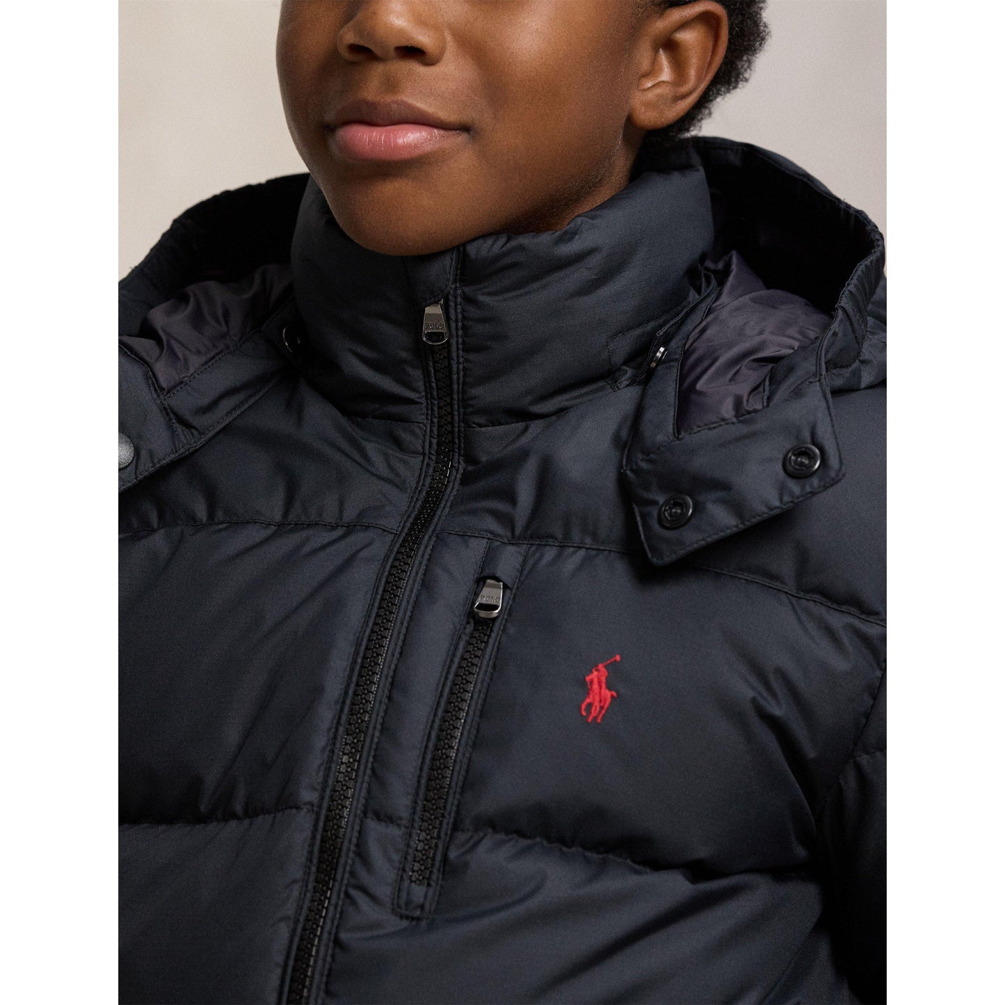 Polo Ralph Lauren Kids' Insulated Medium Puffer Jacket