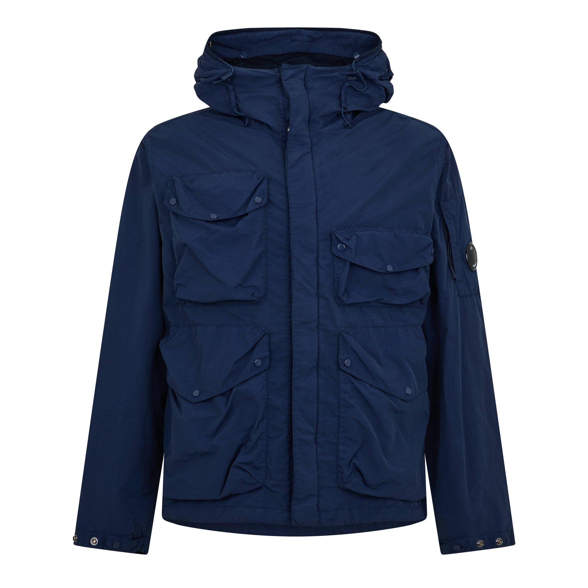 CP Goggle HD Jkt Sn61