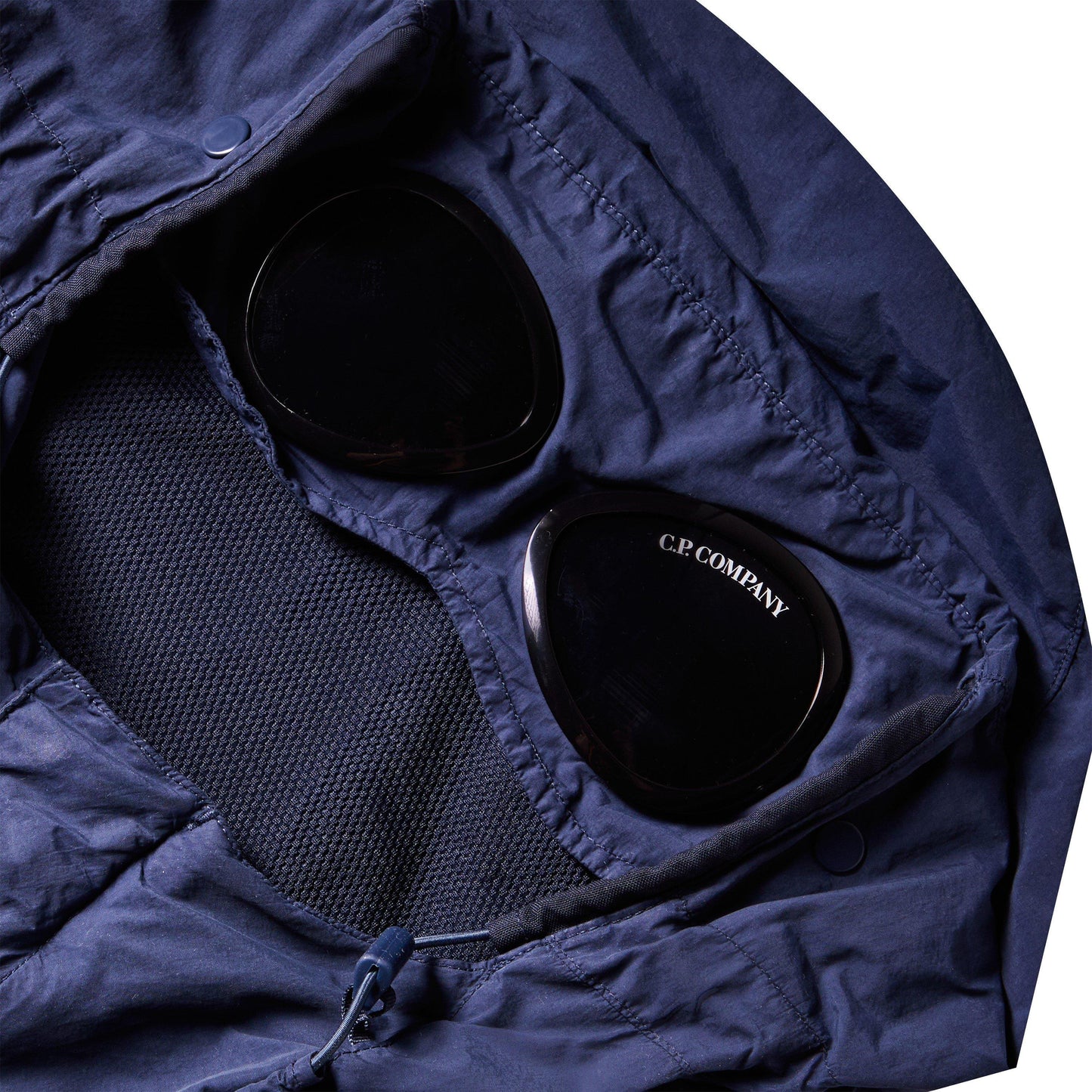 CP Goggle HD Jkt Sn61
