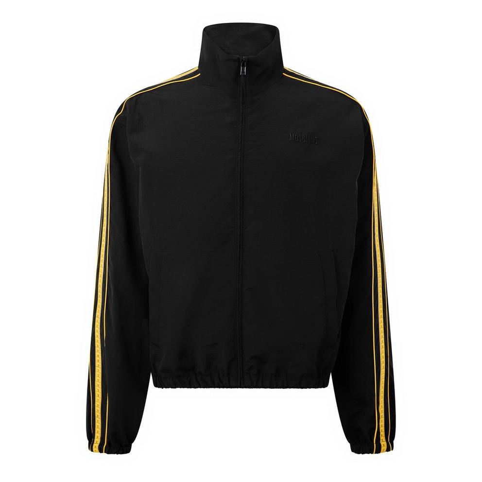 Moschino Moschino Tape Jkt Sn63