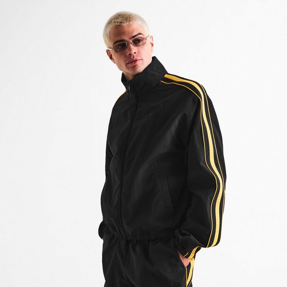 Moschino Moschino Tape Jkt Sn63
