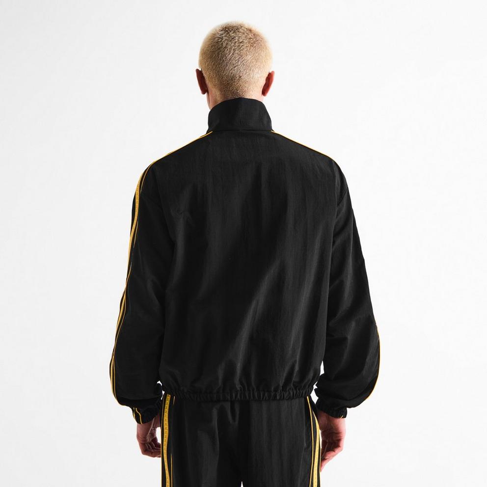 Moschino Moschino Tape Jkt Sn63