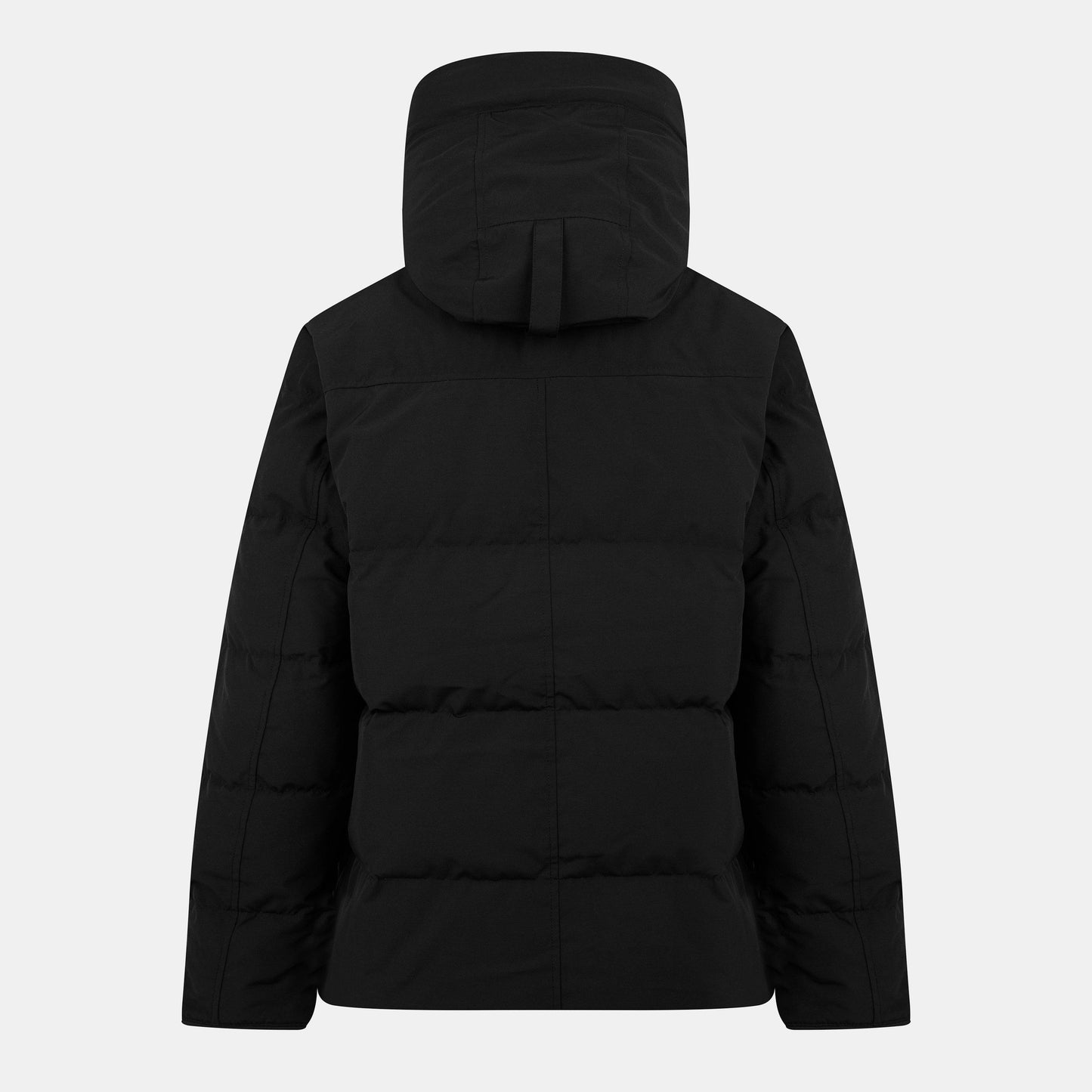 Canada Goose Men's Wyndham Water Resistant Duck Down Slim Fit Parka