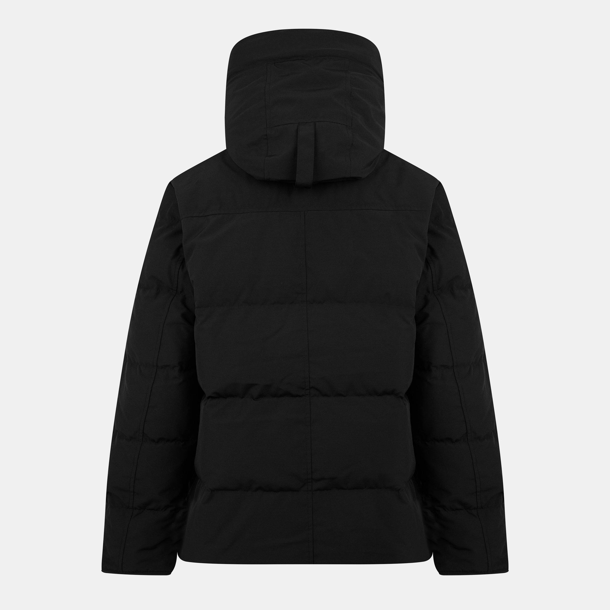 Canada Goose Men's Wyndham Water Resistant Duck Down Slim Fit Parka