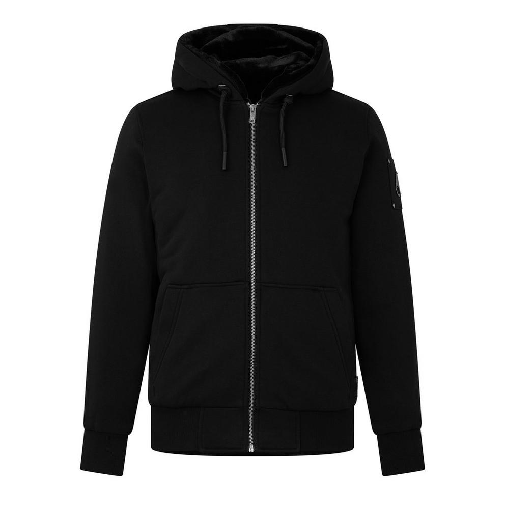 Moose Knuckles Moose Classic Bunny Sn64