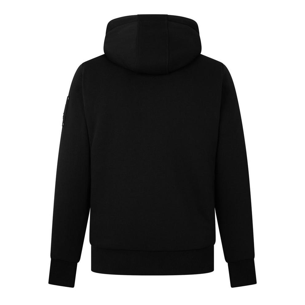 Moose Knuckles Moose Classic Bunny Sn64