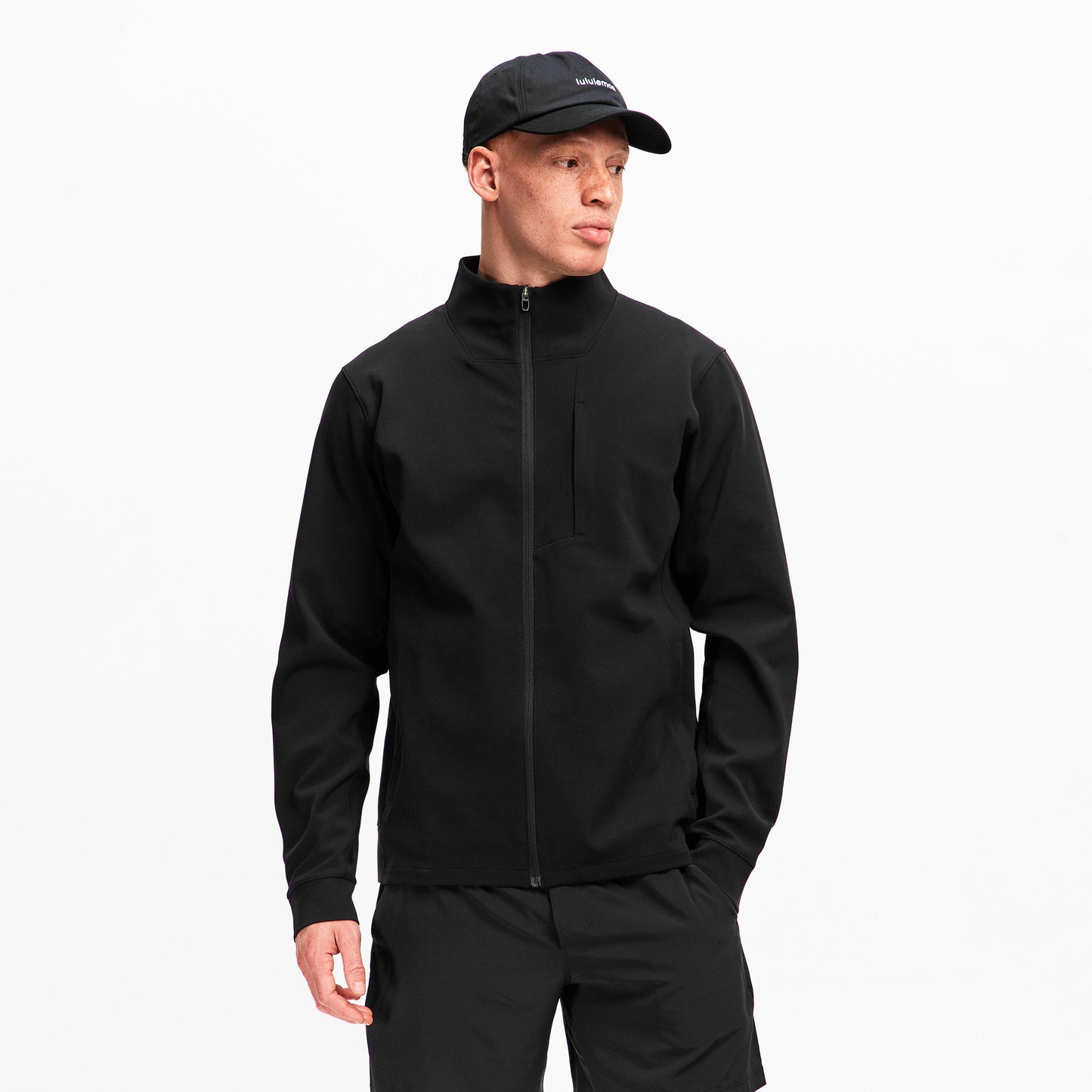 Lululemon Men's Performance Training Jacket