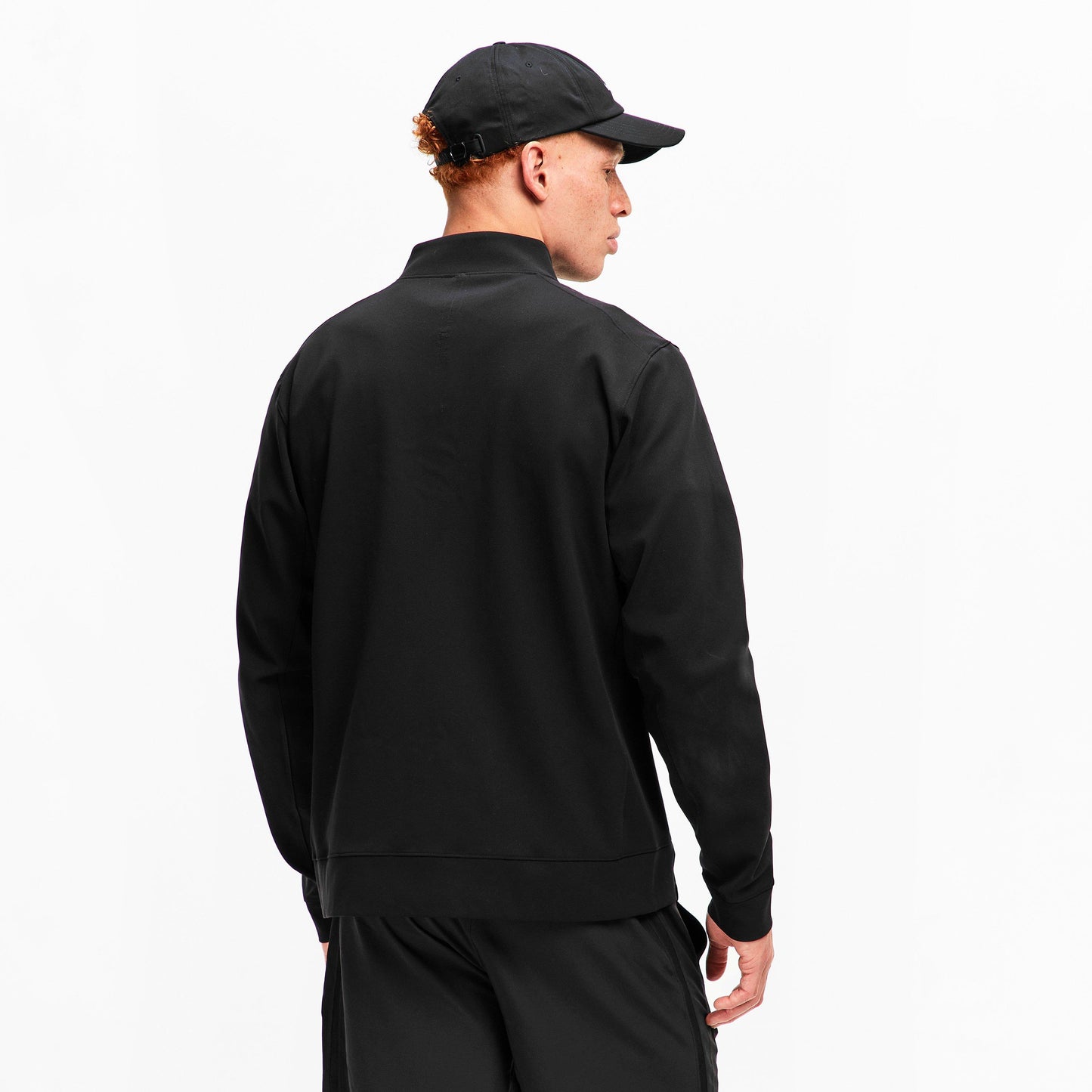 Lululemon Men's Performance Training Jacket