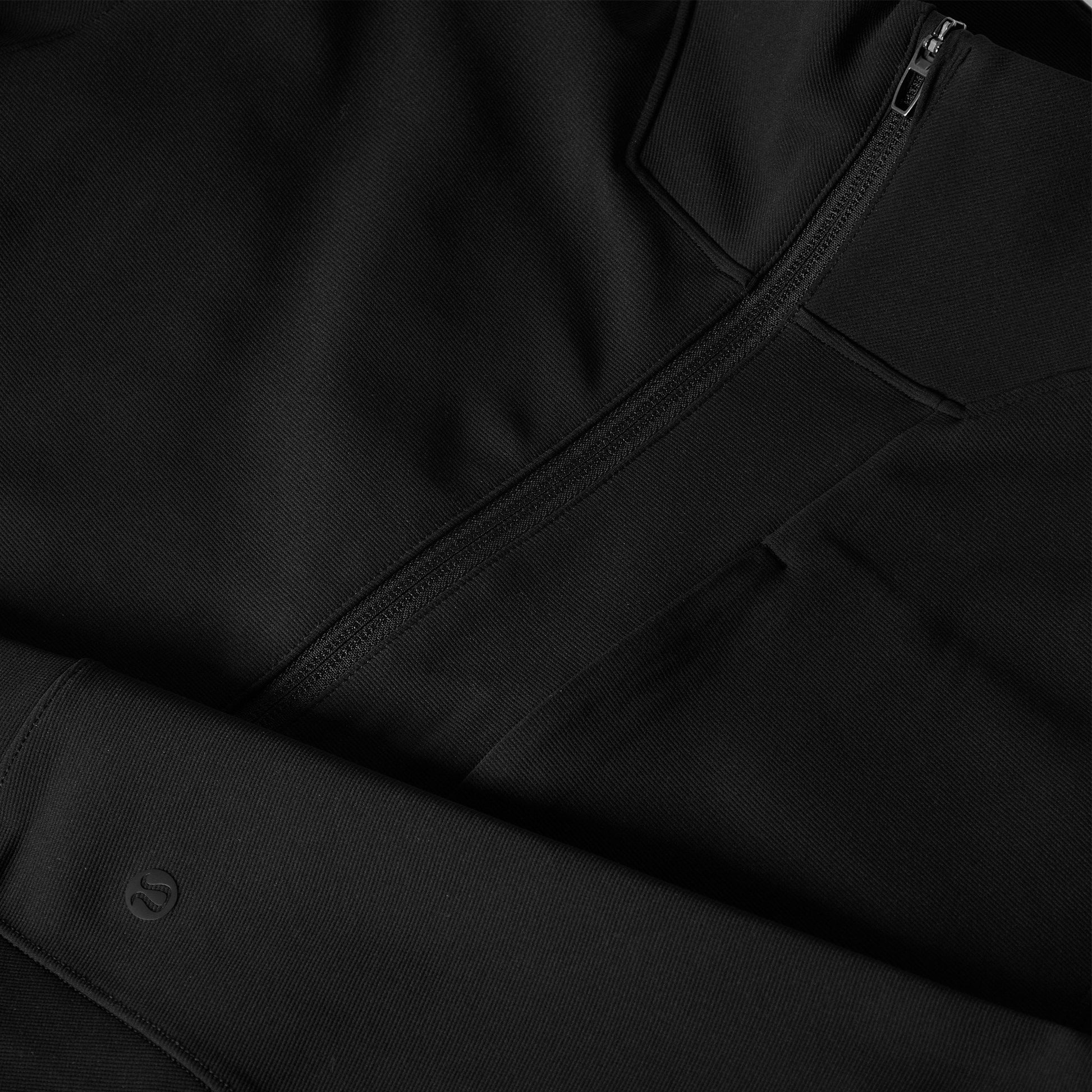 Lululemon Men's Performance Training Jacket