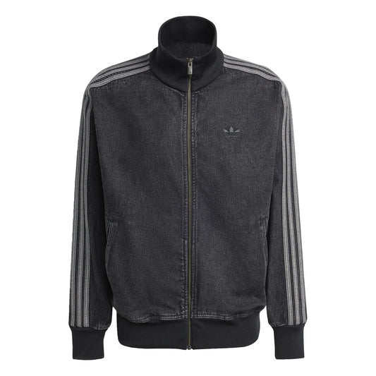 adidas Originals Men's Denim Jacket