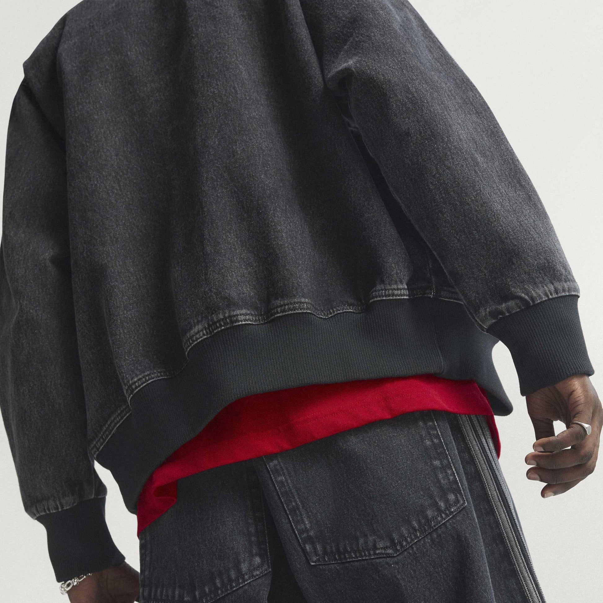 adidas Originals Men's Denim Jacket