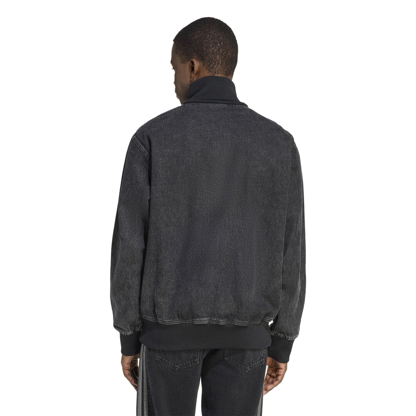 adidas Originals Men's Denim Jacket