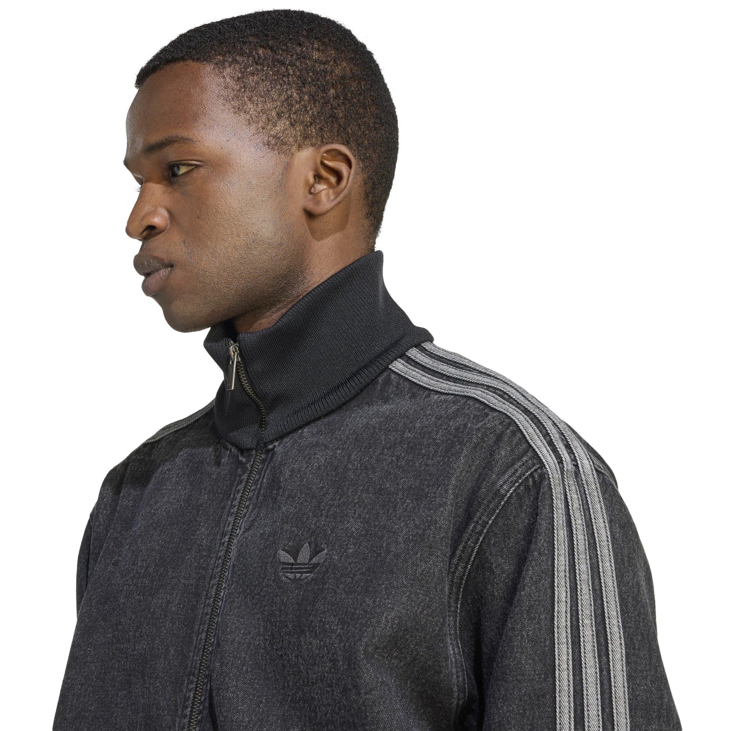 adidas Originals Men's Denim Jacket