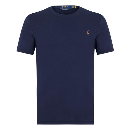 Polo Ralph Lauren Men's Regular Fit Pima T-Shirt
