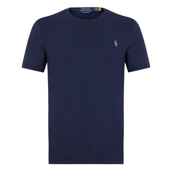 Polo Ralph Lauren Men's Regular Fit Pima T-Shirt
