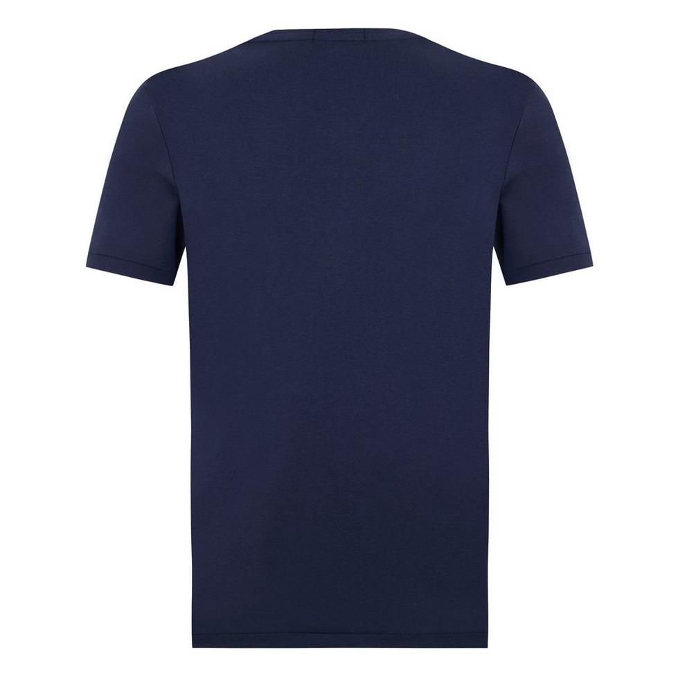 Polo Ralph Lauren Men's Regular Fit Pima T-Shirt