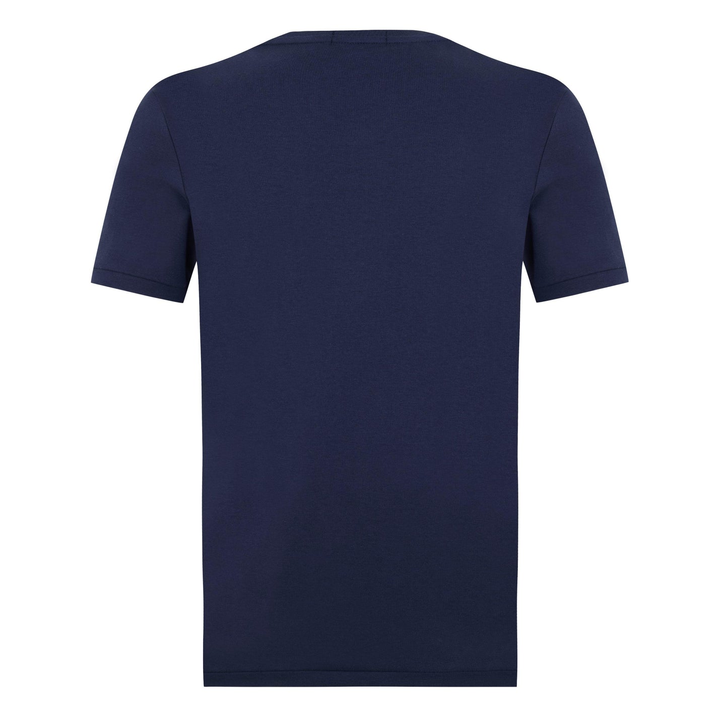Polo Ralph Lauren Men's Regular Fit Pima T-Shirt