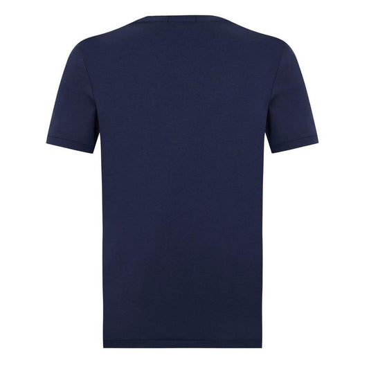 Polo Ralph Lauren Men's Regular Fit Pima T-Shirt