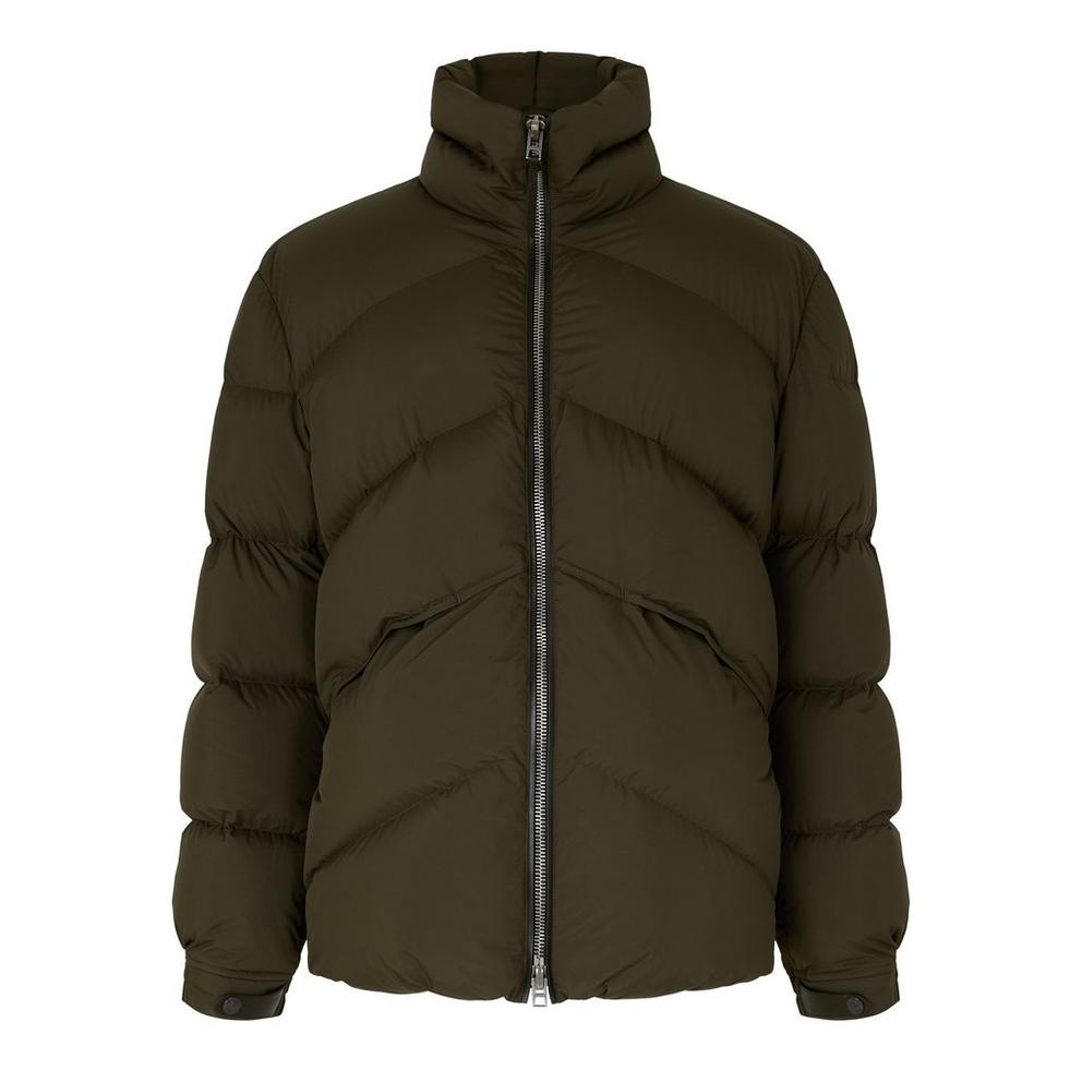 Tom Ford TF Puf Jacket Sn64