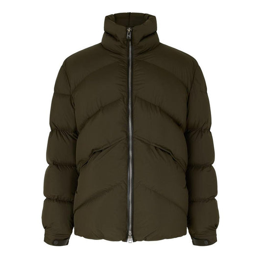 Tom Ford TF Puf Jacket Sn64