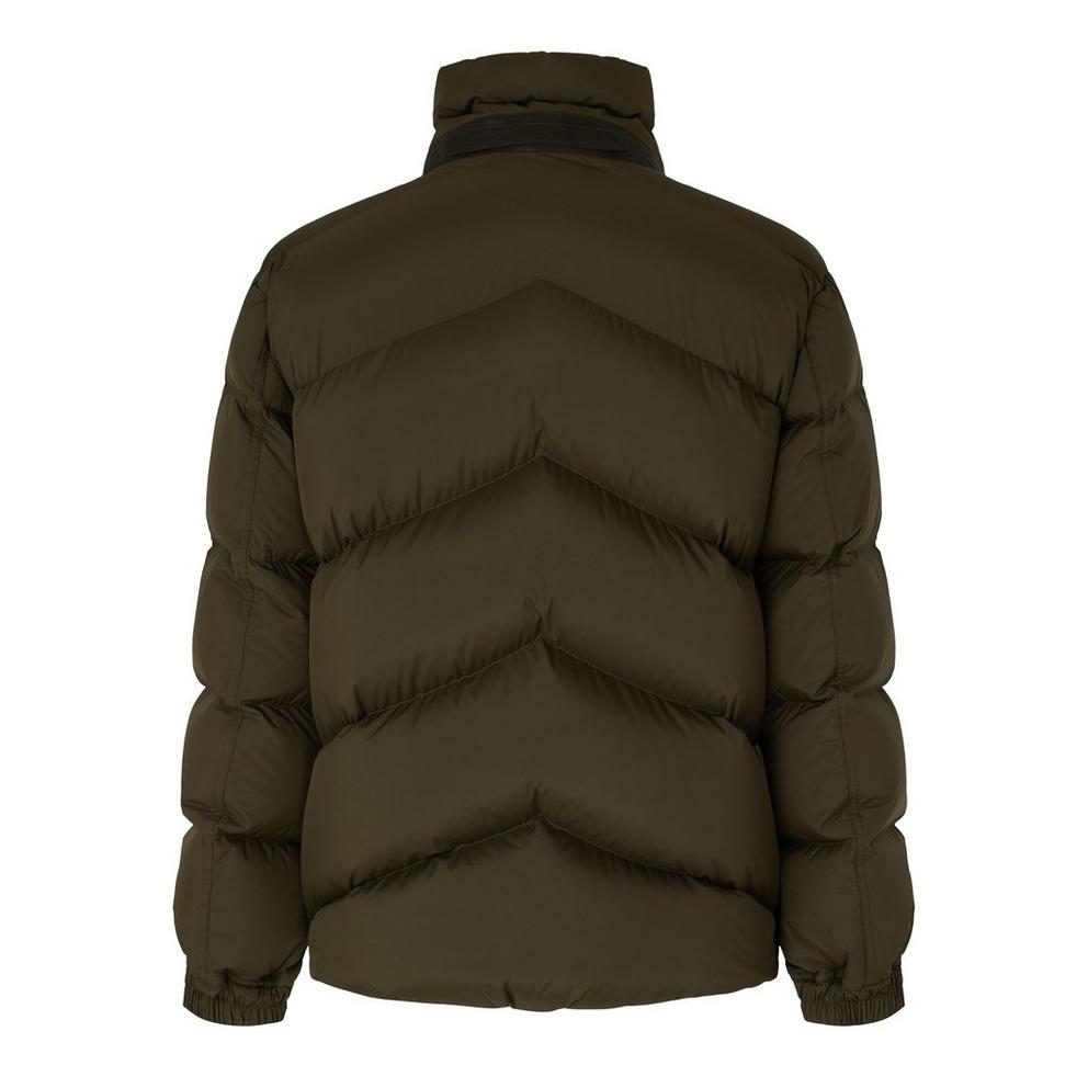 Tom Ford TF Puf Jacket Sn64