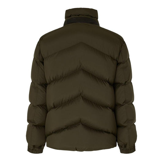 Tom Ford TF Puf Jacket Sn64