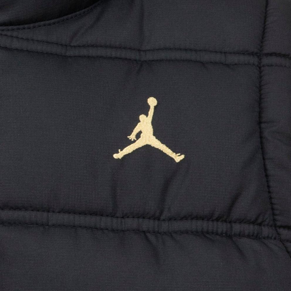 Lightweight Quilted Puffer Jacket