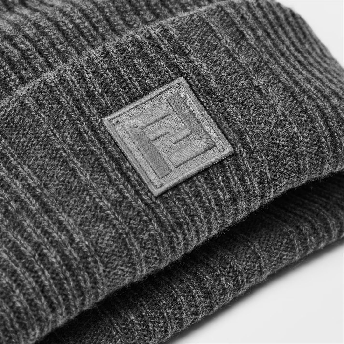 Label Beanie