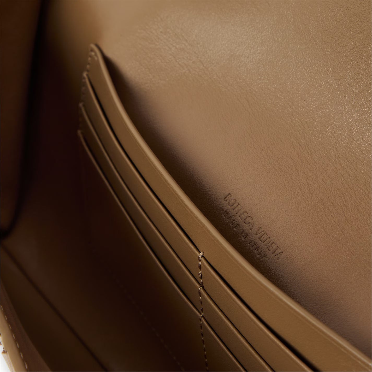 Andiamo Clutch