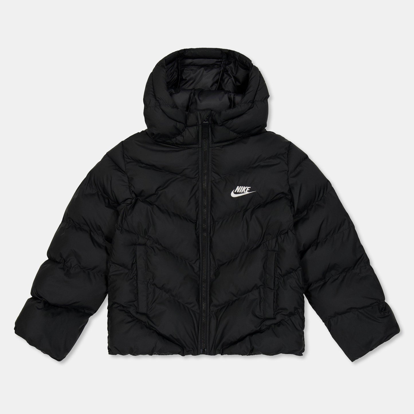 Nike Loose-Fit Puffer Jacket Juniors