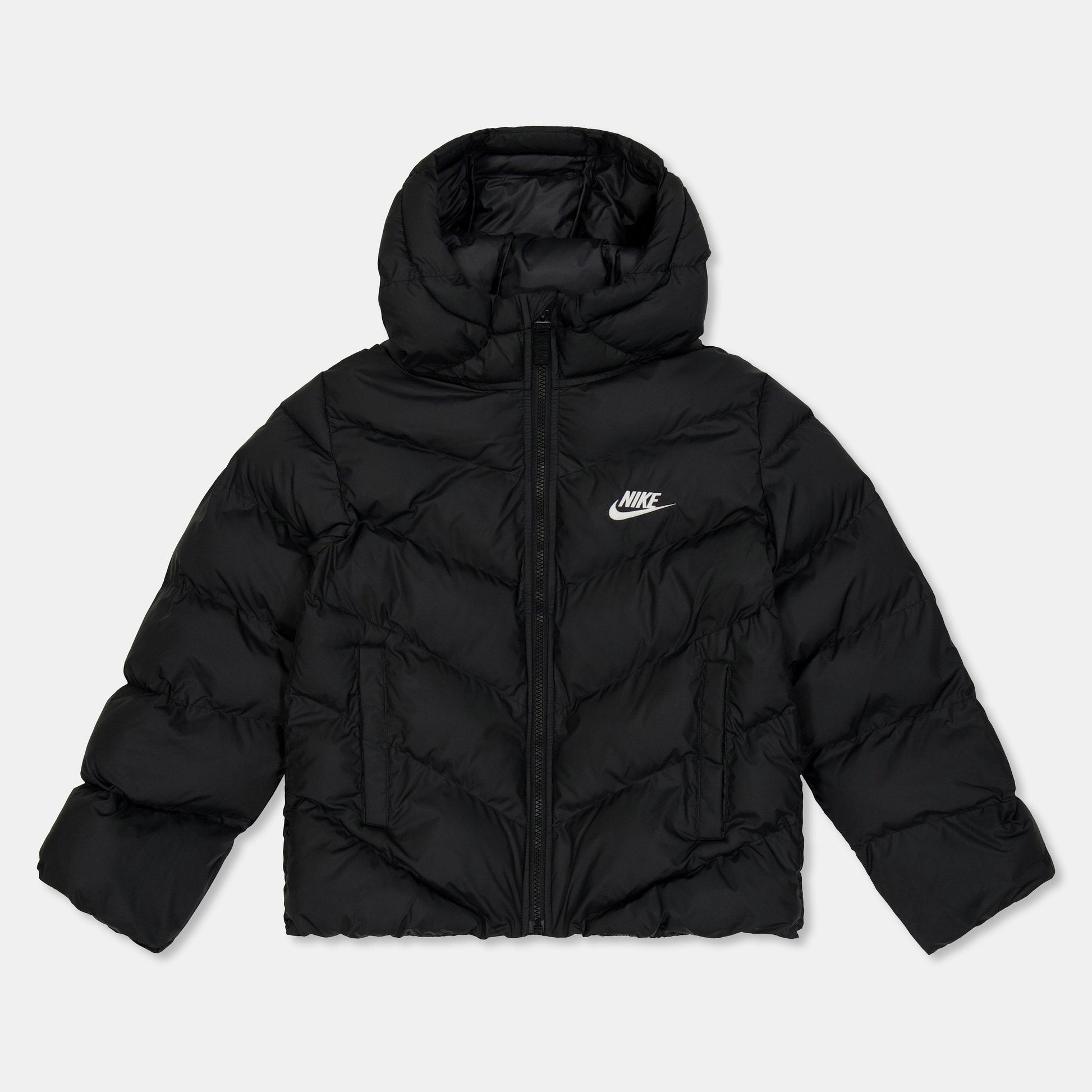Nike Loose-Fit Puffer Jacket Juniors