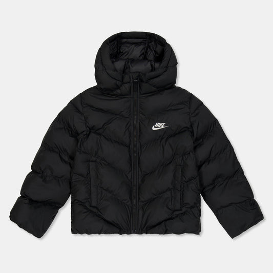 Nike Loose-Fit Puffer Jacket Juniors