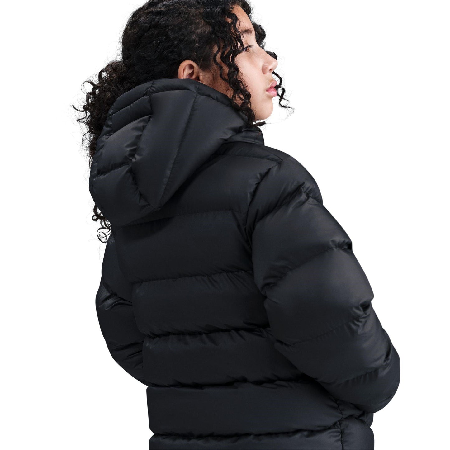 Nike Loose-Fit Puffer Jacket Juniors