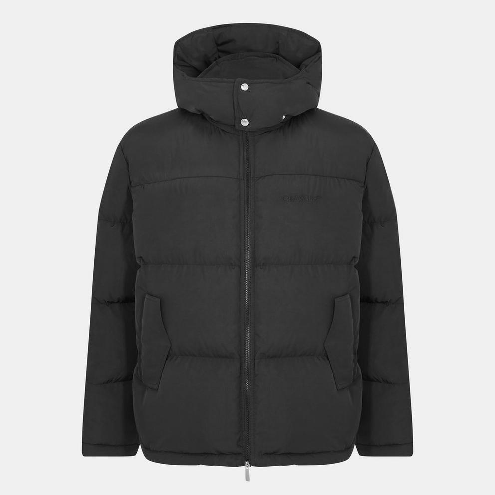 Off White Off Arrw Down Jkt Sn53