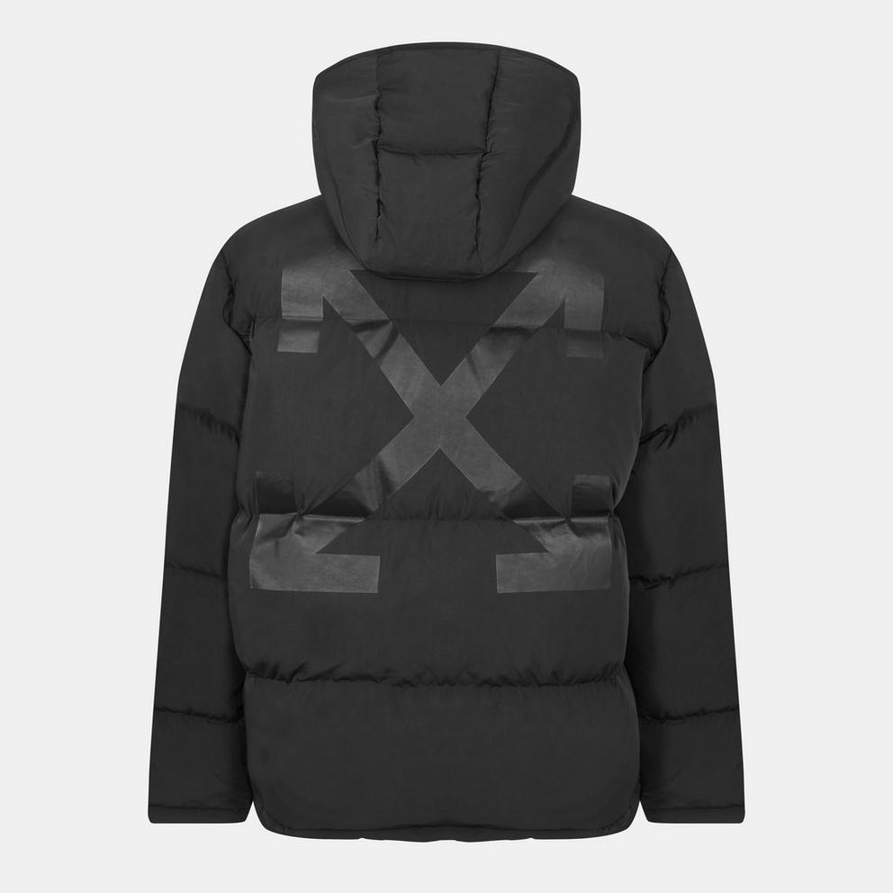 Off White Off Arrw Down Jkt Sn53