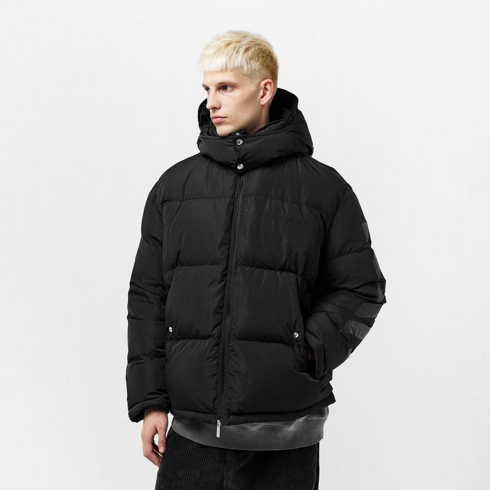 Off White Off Arrw Down Jkt Sn53