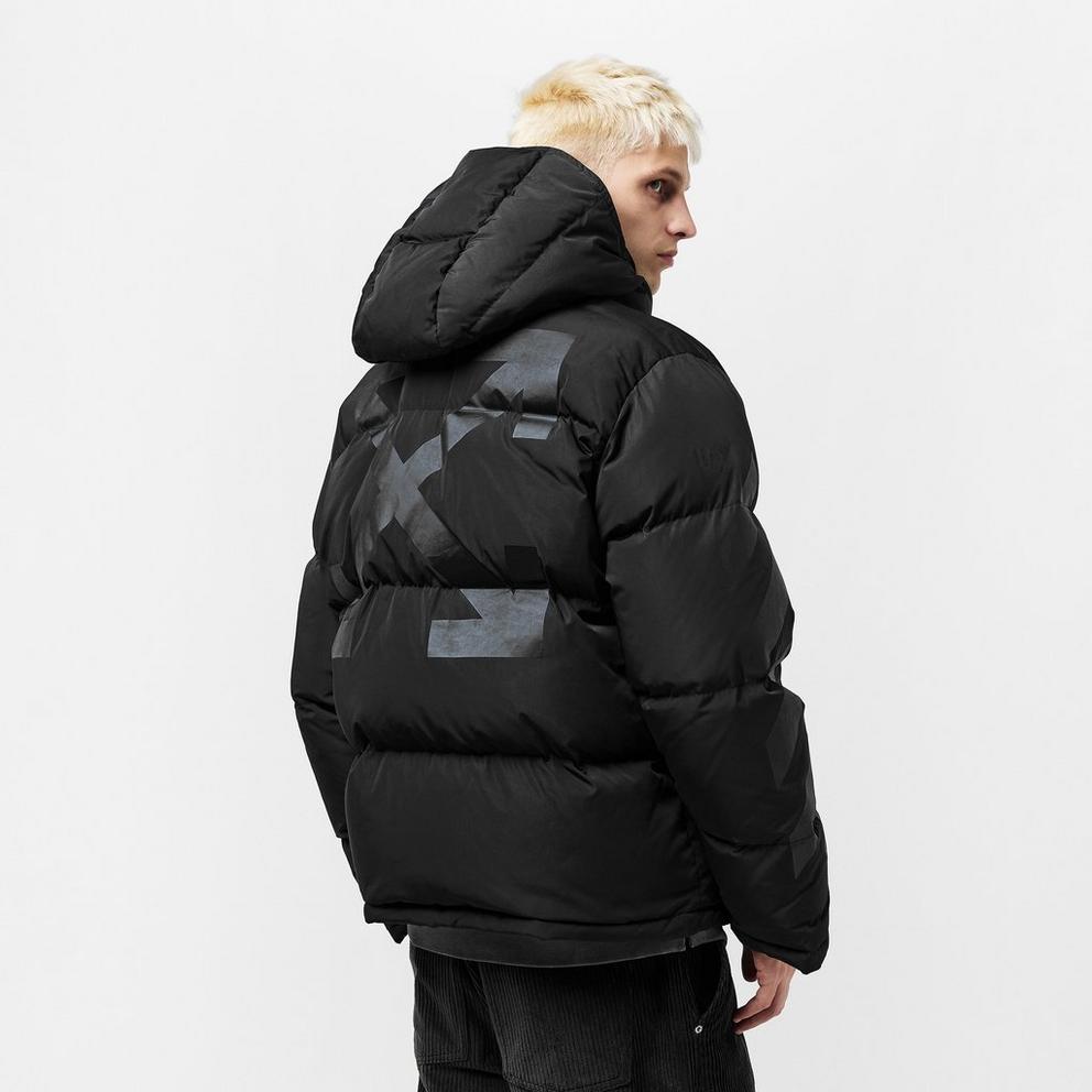 Off White Off Arrw Down Jkt Sn53