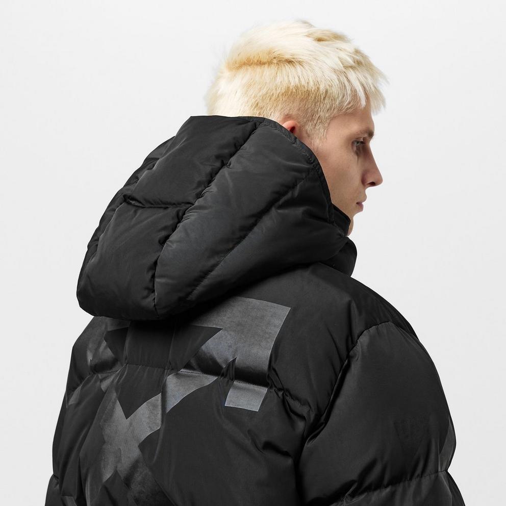 Off White Off Arrw Down Jkt Sn53