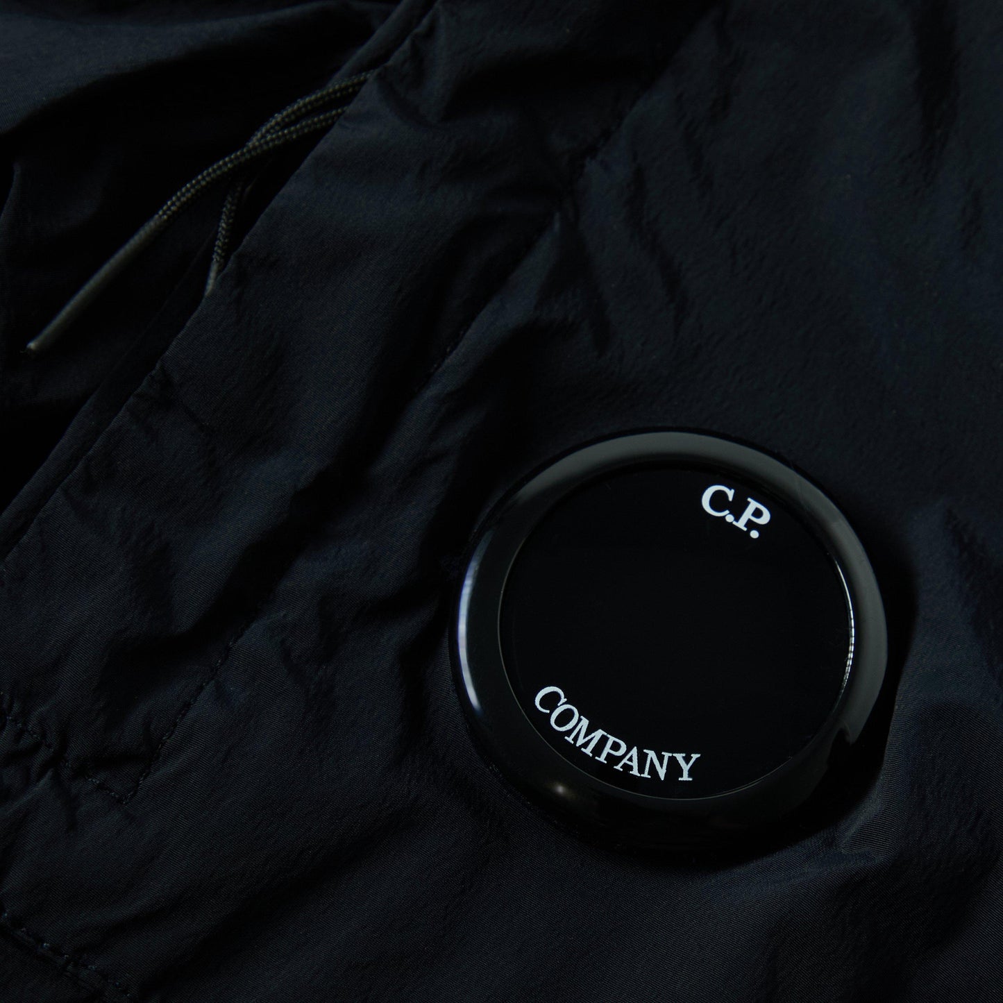 CP Company Men's Bomber Jacket