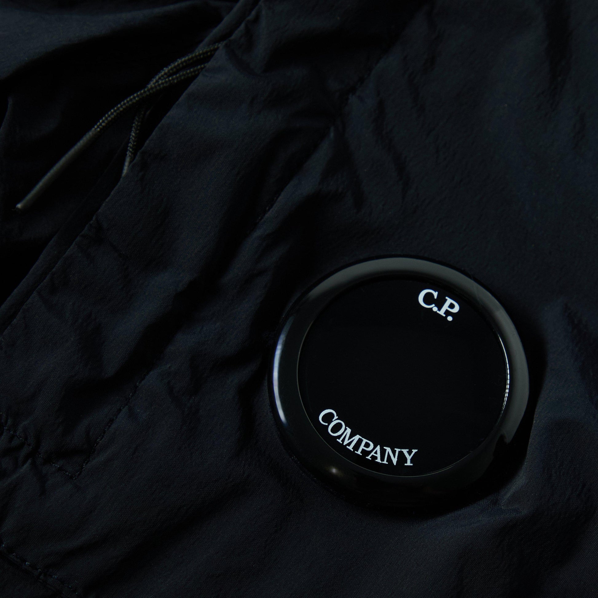 CP Company Men's Bomber Jacket
