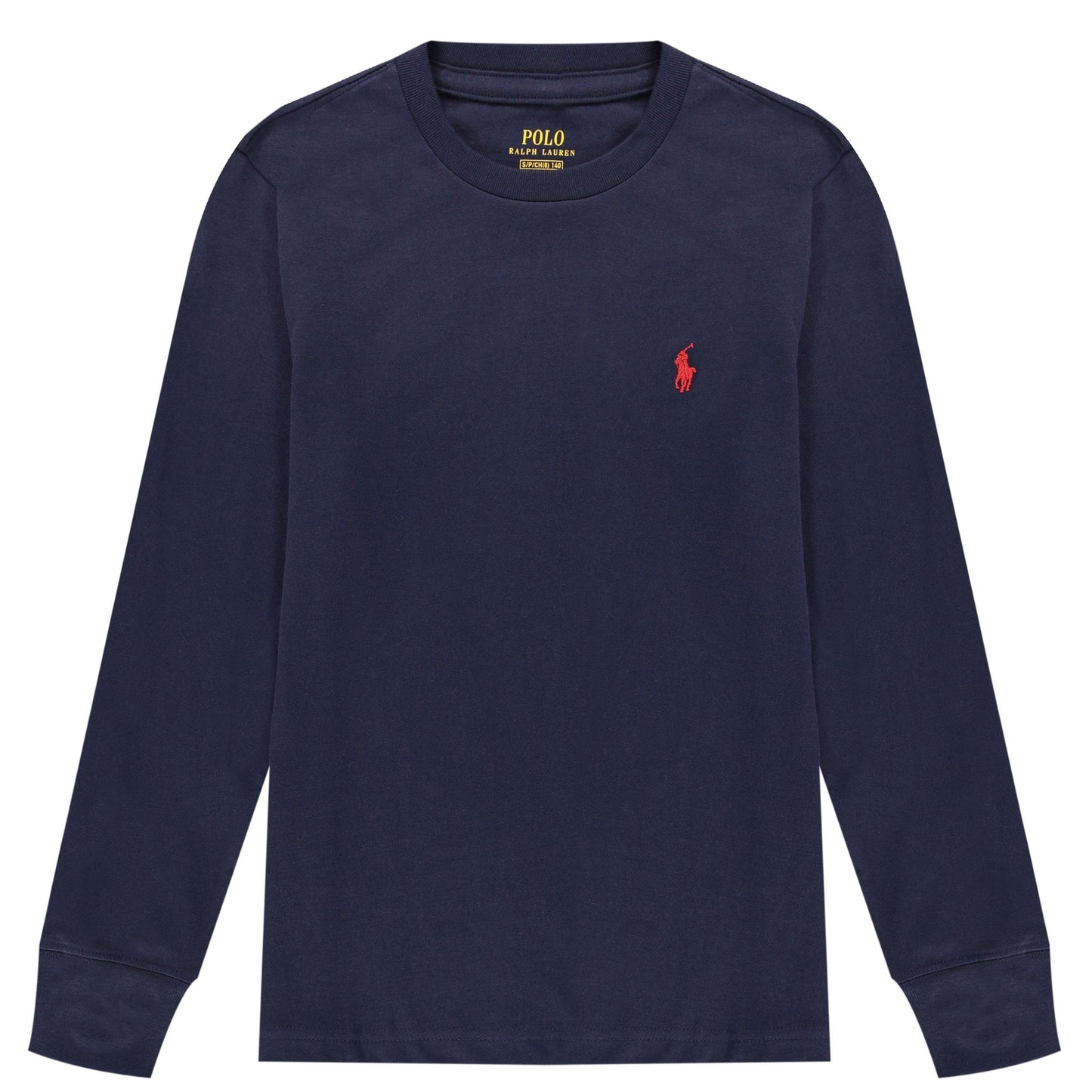 Boys' Long Sleeve T-Shirt