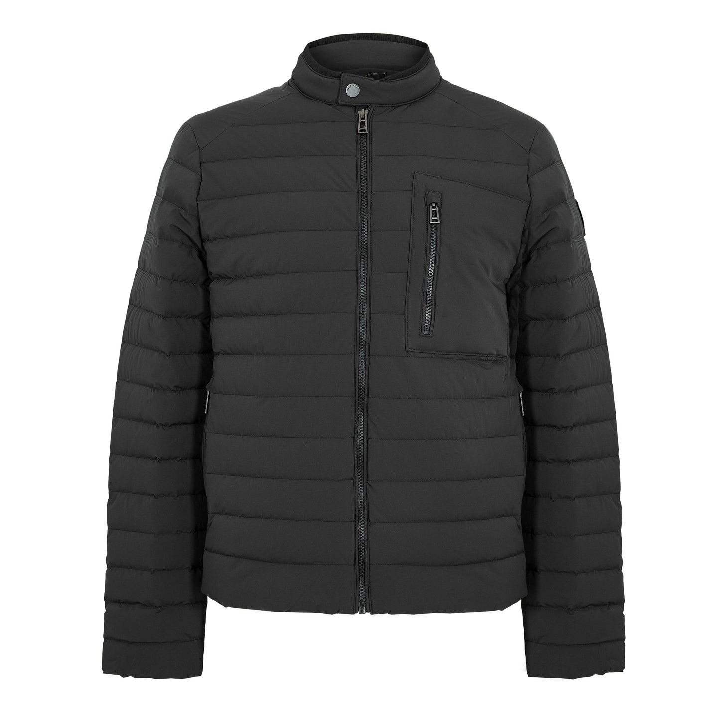 Belstaff Men's Insulated Short Puffer Jacket