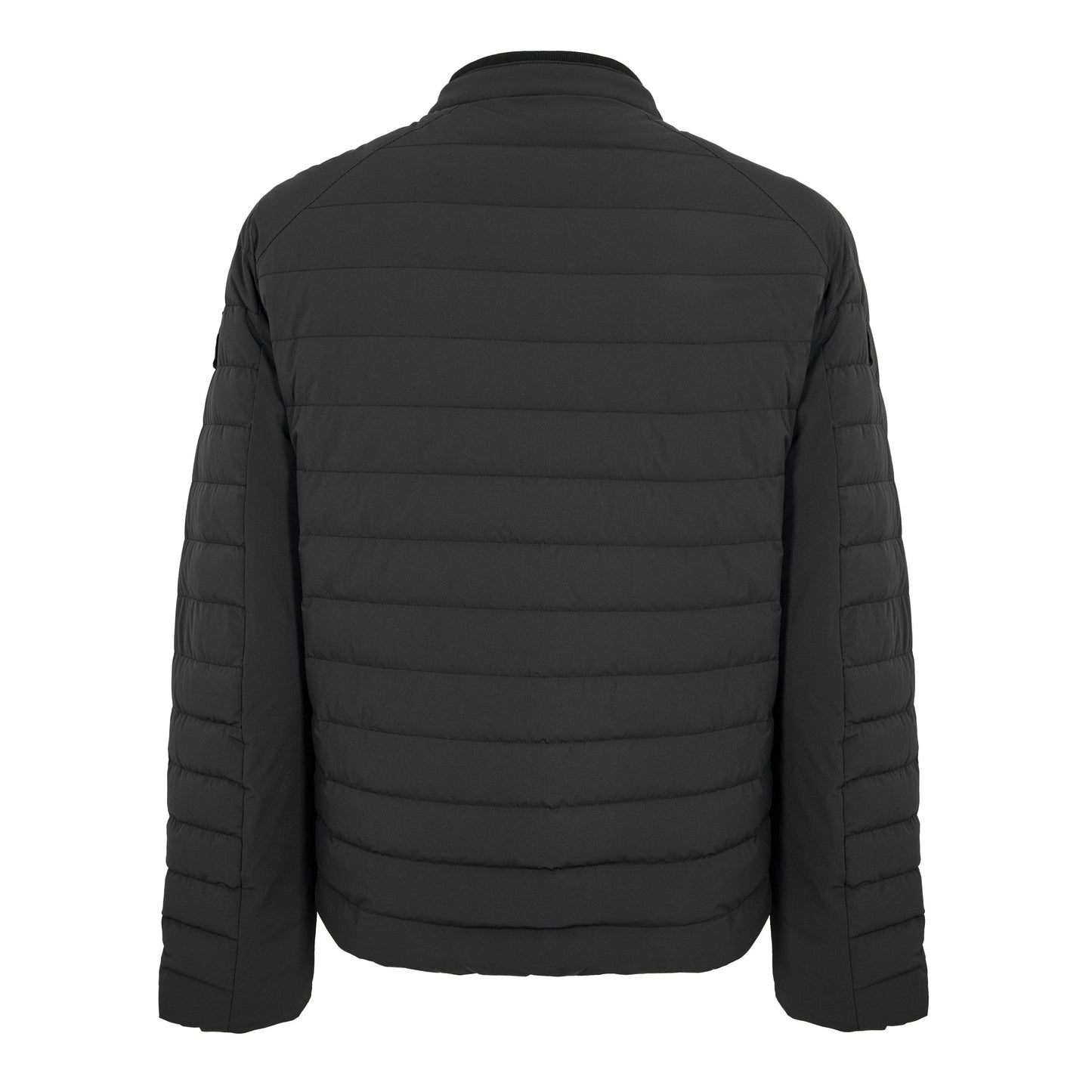 Belstaff Men's Insulated Short Puffer Jacket