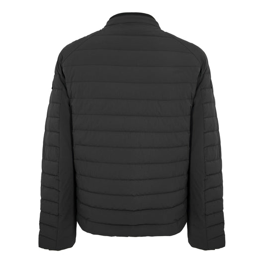 Belstaff Men's Insulated Short Puffer Jacket