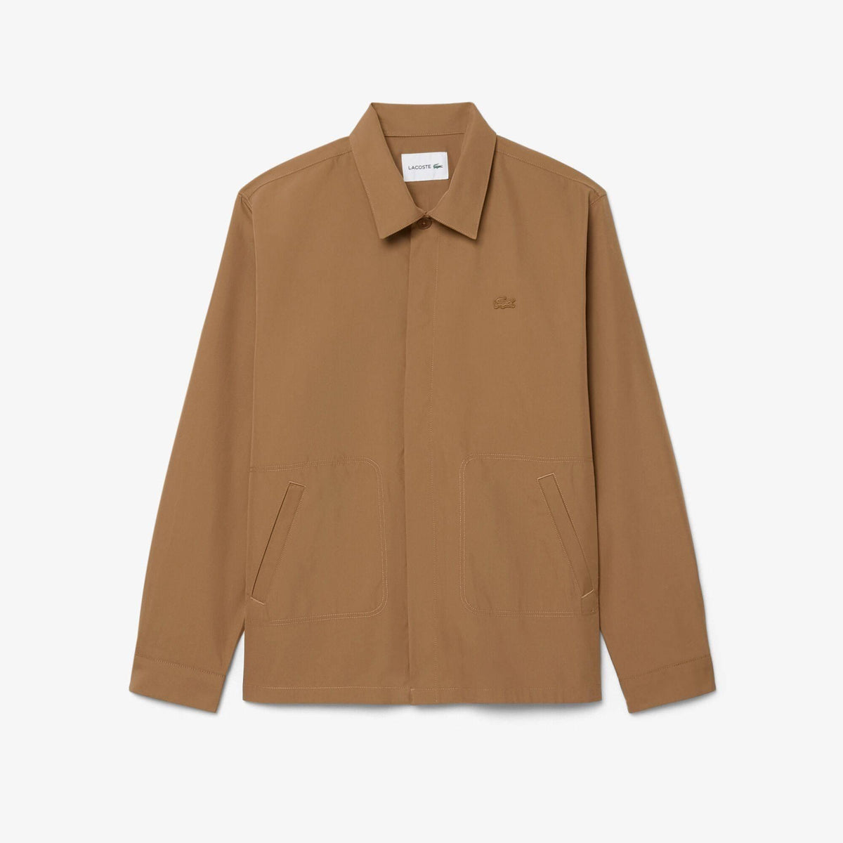 Lacoste Lacoste Overshirt Sn64